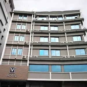 Hotel V, Ipoh